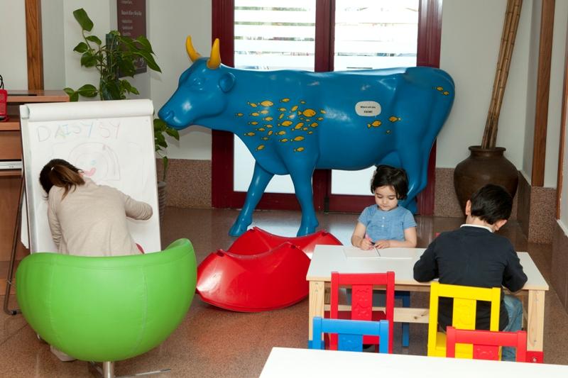 Hotel Palacios Алфаро Екстериор снимка