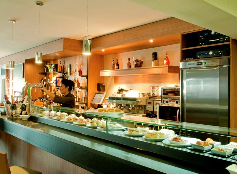 Hotel Palacios Алфаро Екстериор снимка