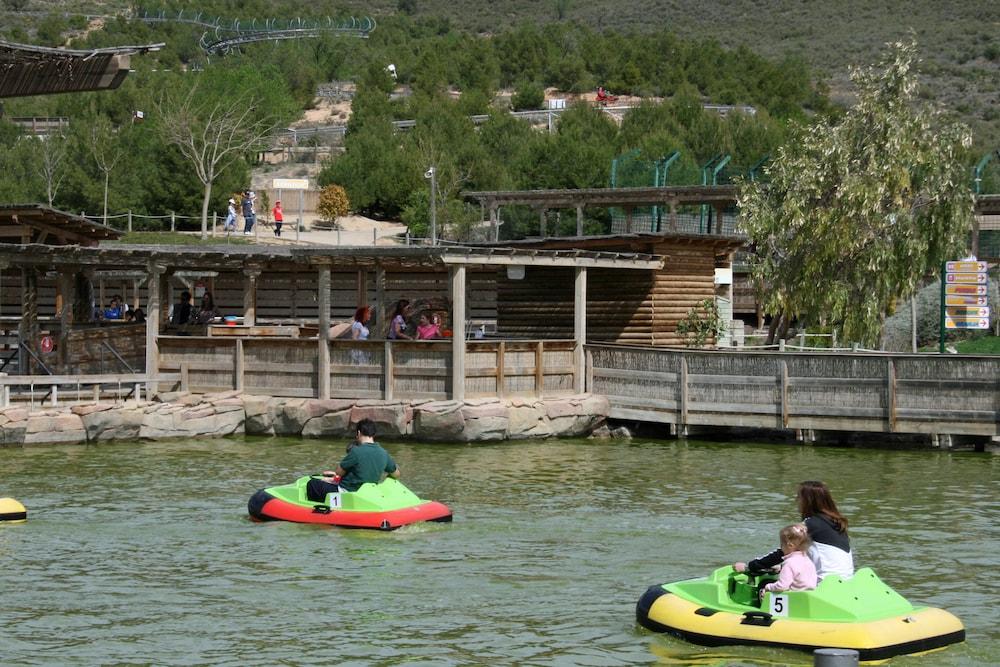 Hotel Palacios Алфаро Екстериор снимка