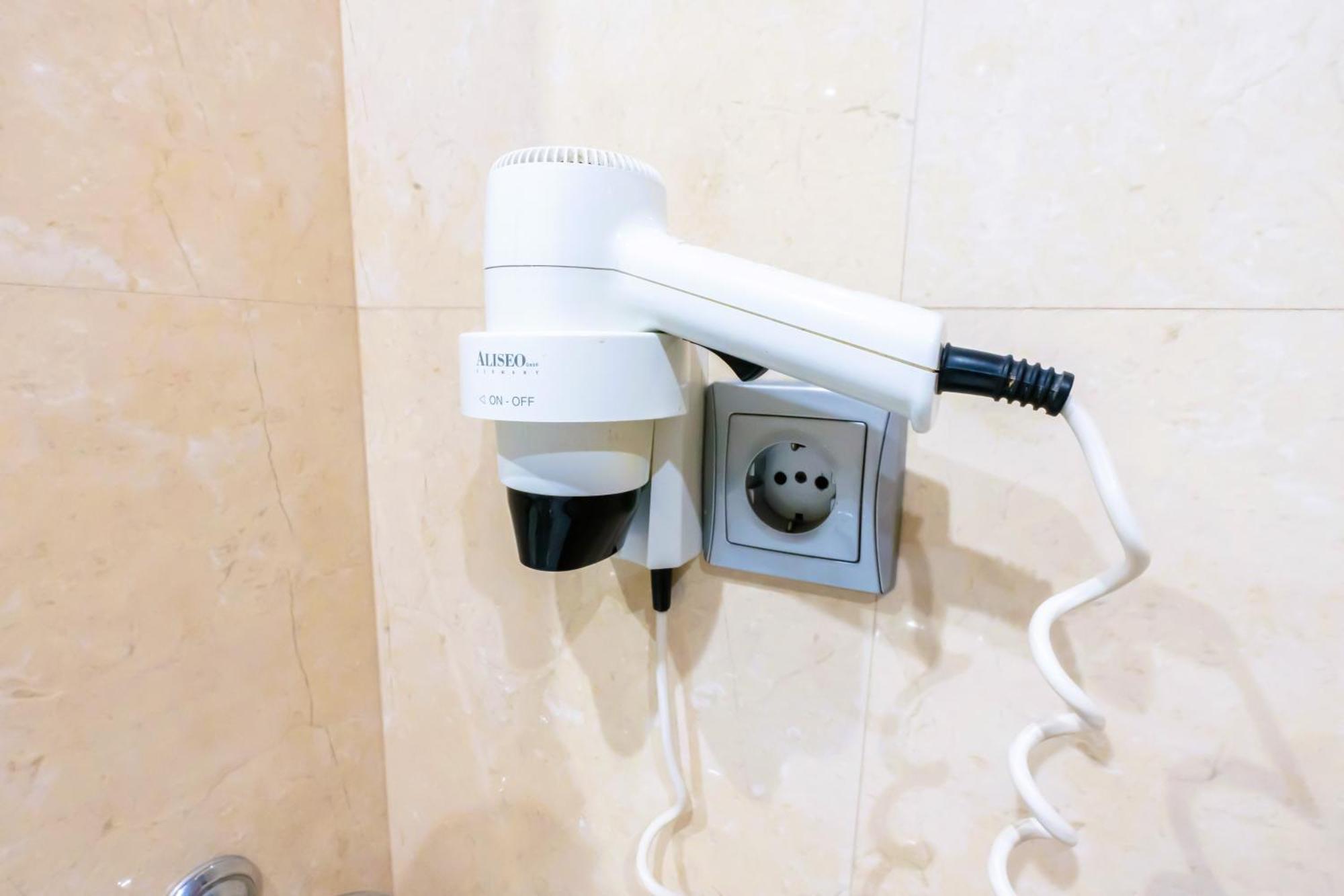 Hotel Palacios Алфаро Екстериор снимка